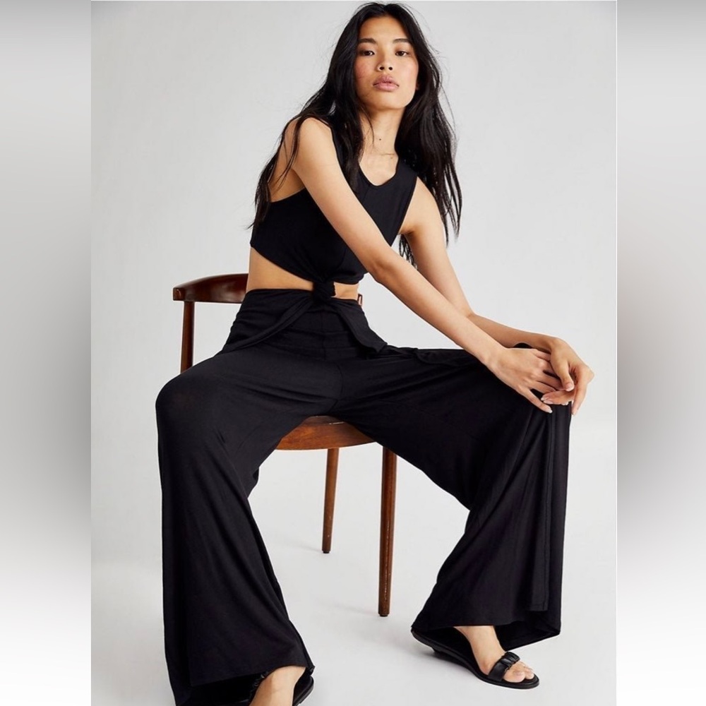 Free People Jumpsuit NWT